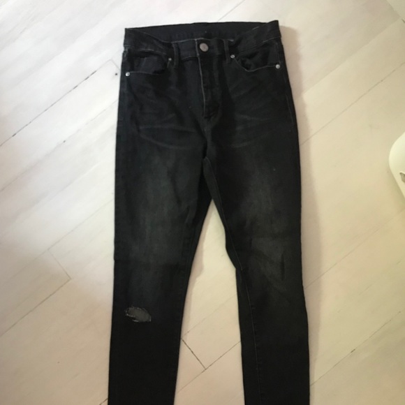 BDG twig high rise jeans - Picture 6 of 7